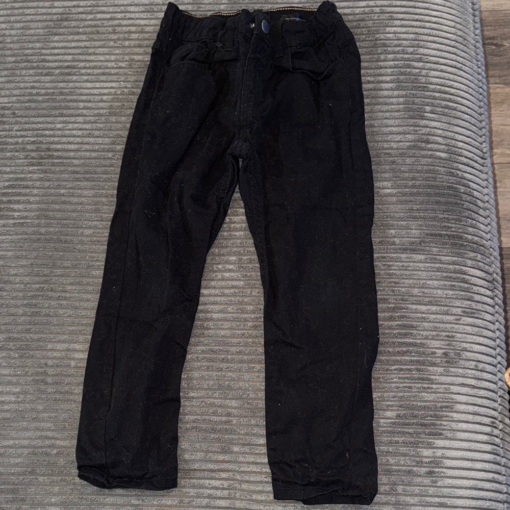 H&M kids Black Pants